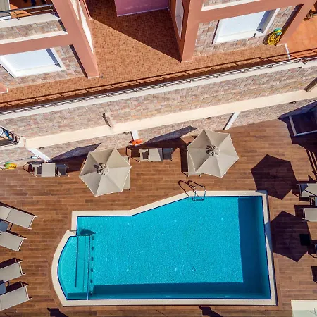 Apartment Theos Holidays Luxury *